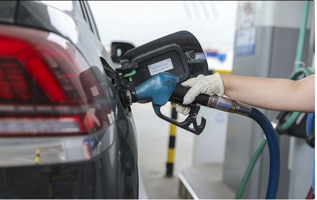 油價迎二連降 機構預計下一輪上調概率...